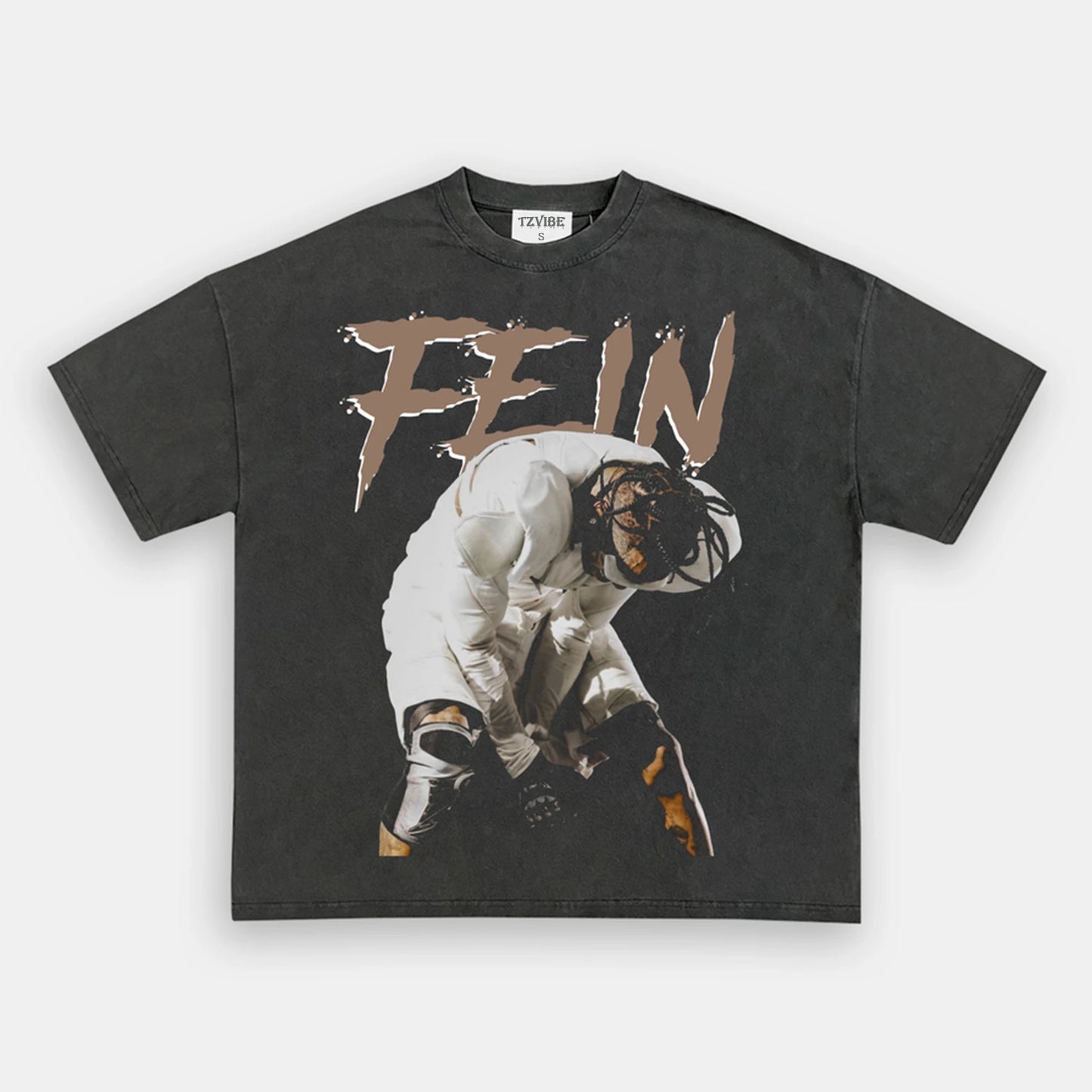 TRAVIS SCOTT FE!N TEE