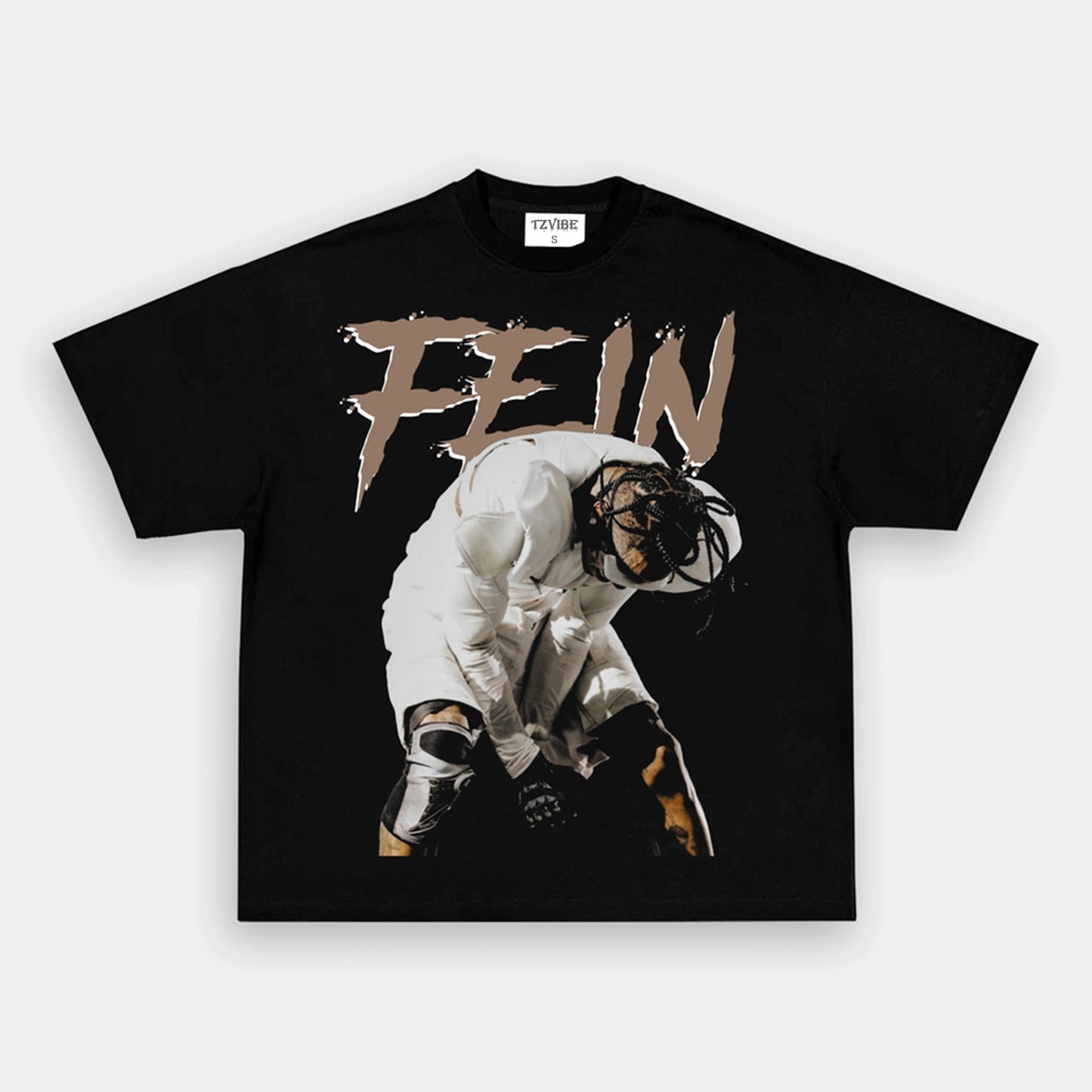 TRAVIS SCOTT FE!N TEE