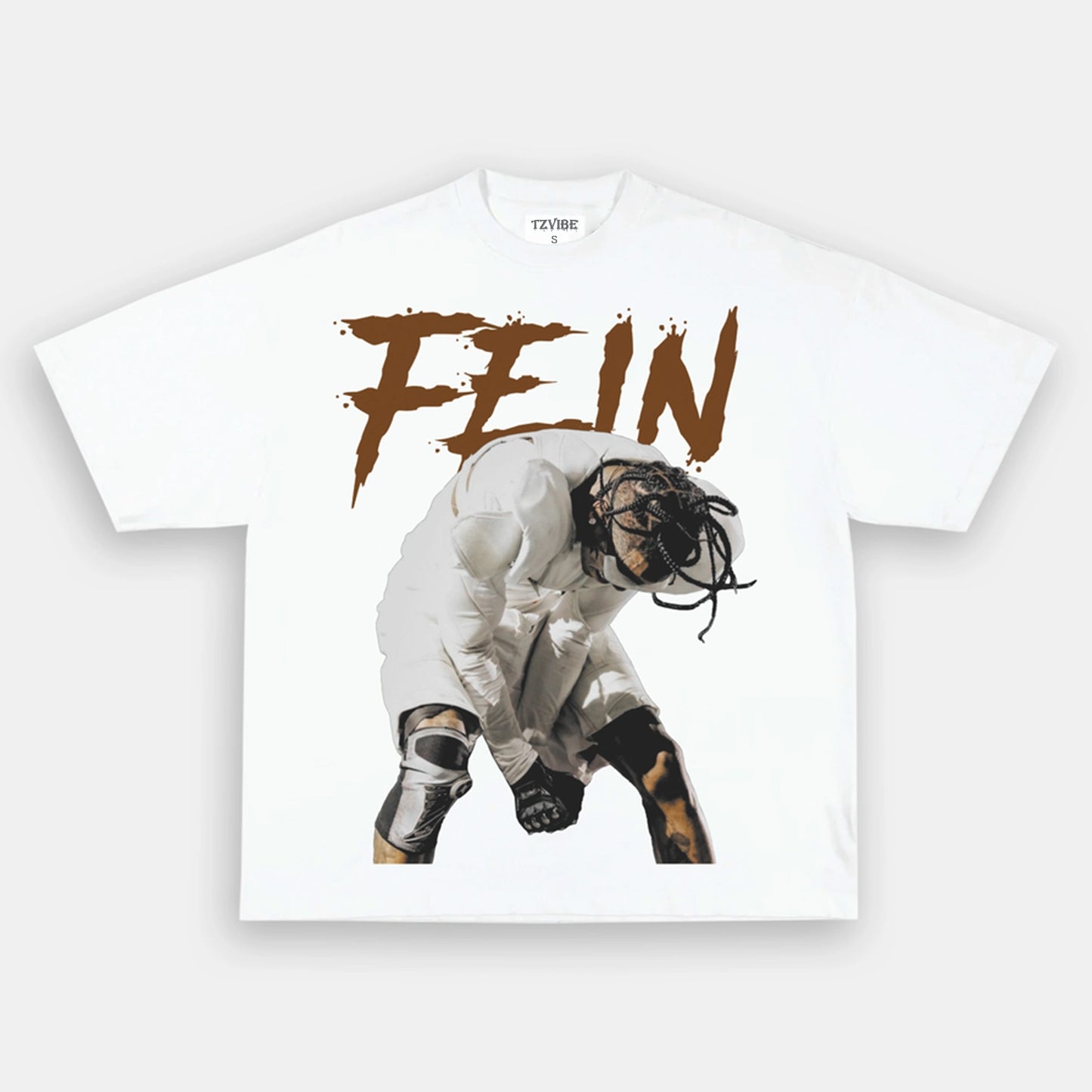TRAVIS SCOTT FE!N TEE