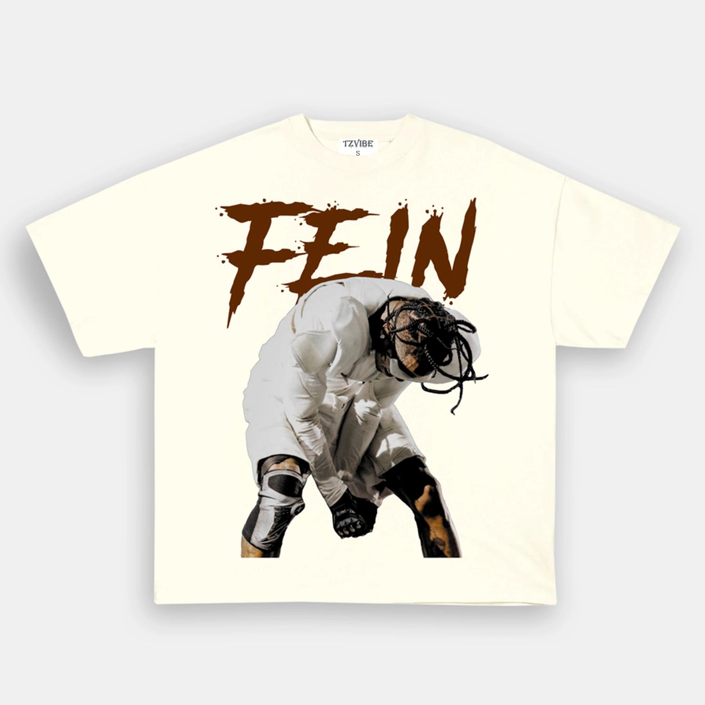 TRAVIS SCOTT FE!N TEE