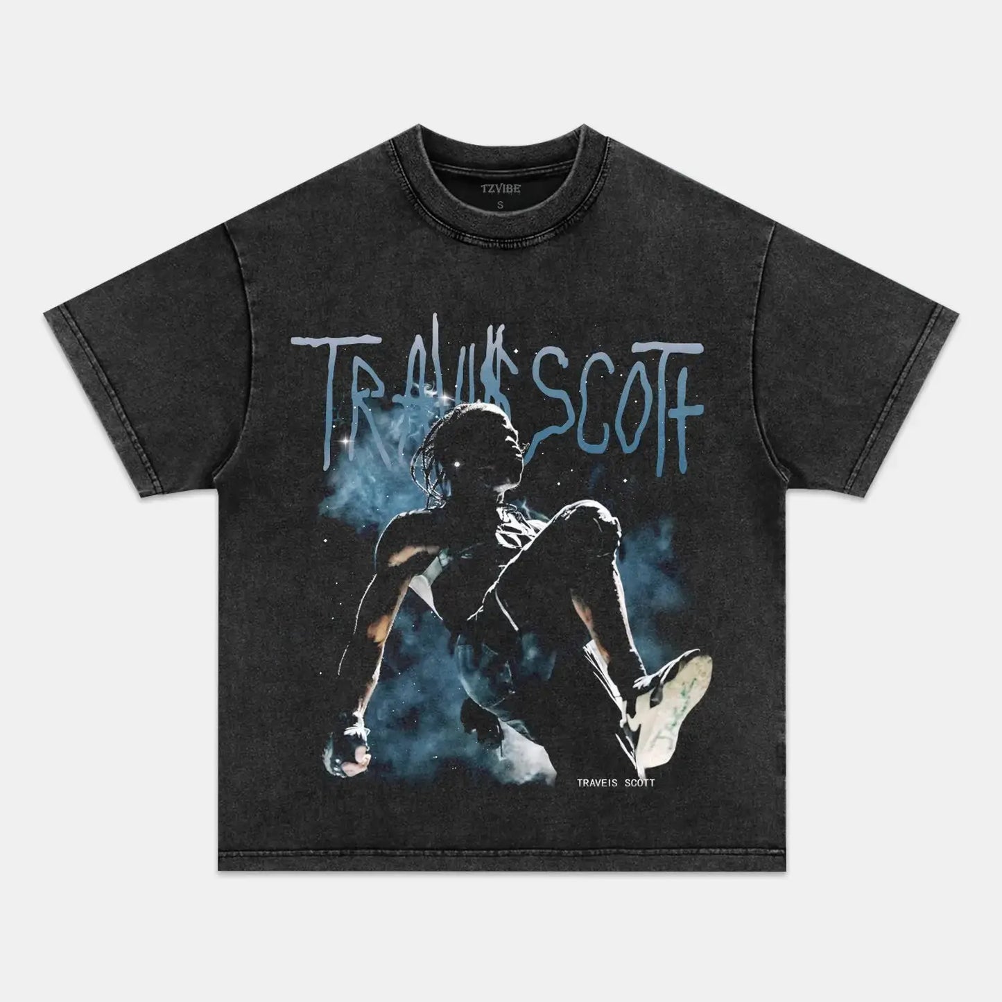TRAVIS SCOTT V31 TEE