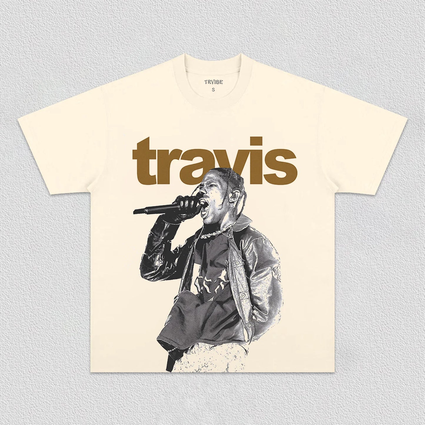 TRAVIS SCOTT Y2K TEE 5.29