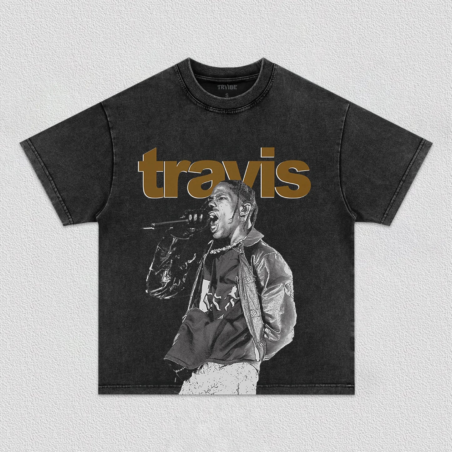 TRAVIS SCOTT Y2K TEE 5.29