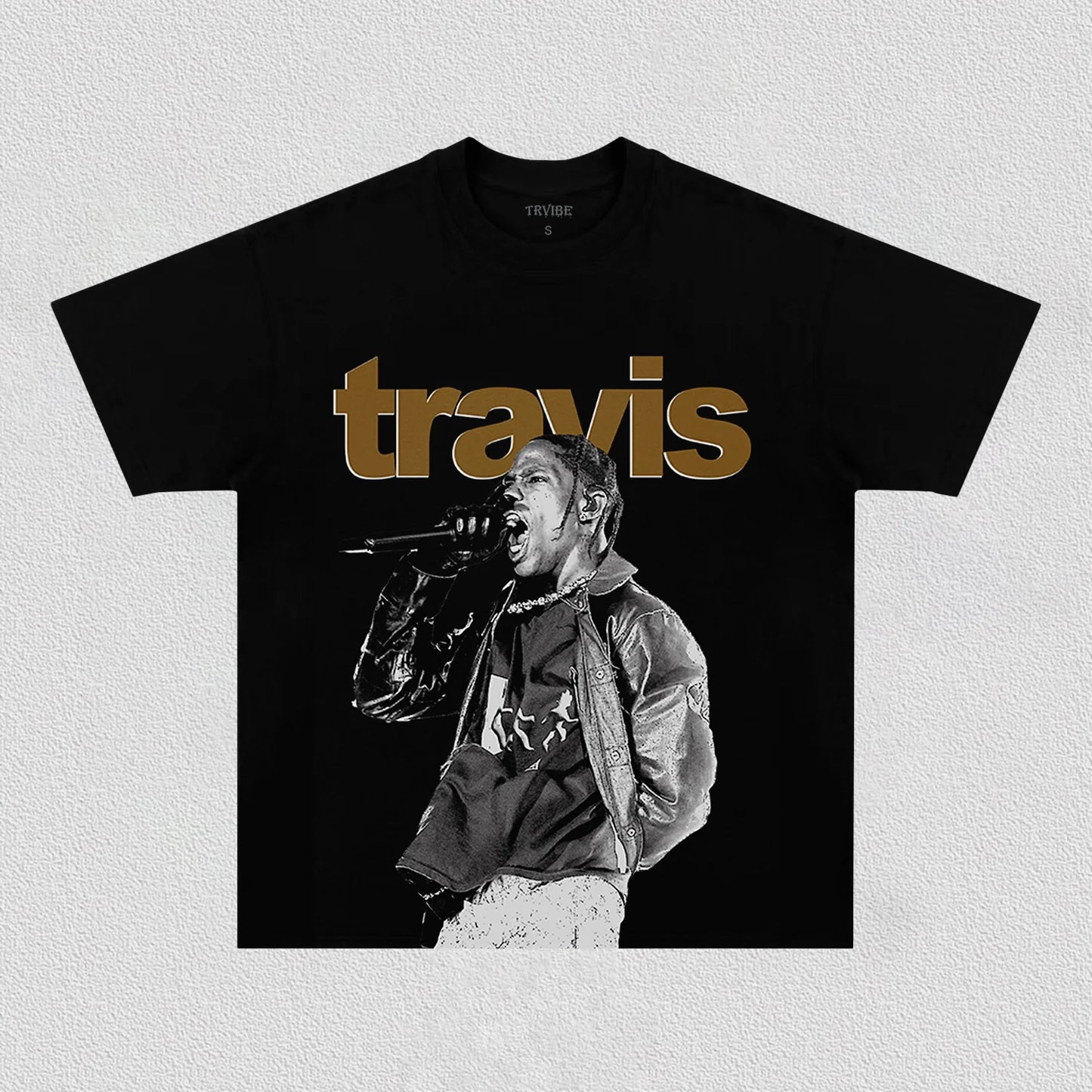 TRAVIS SCOTT Y2K TEE 5.29