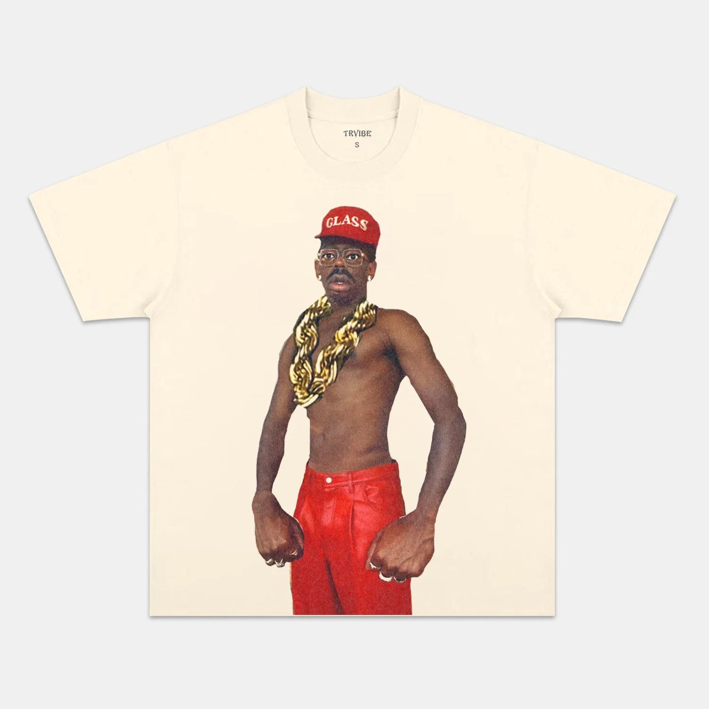 TYLER, THE CREATOR V54 TEE
