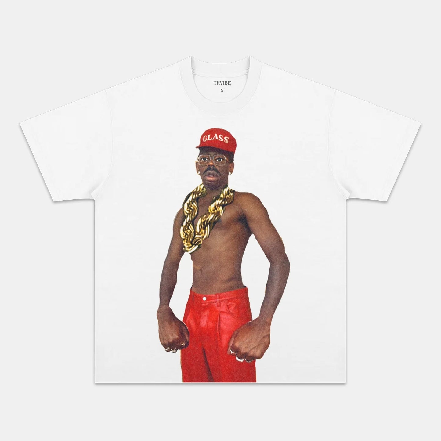 TYLER, THE CREATOR V54 TEE
