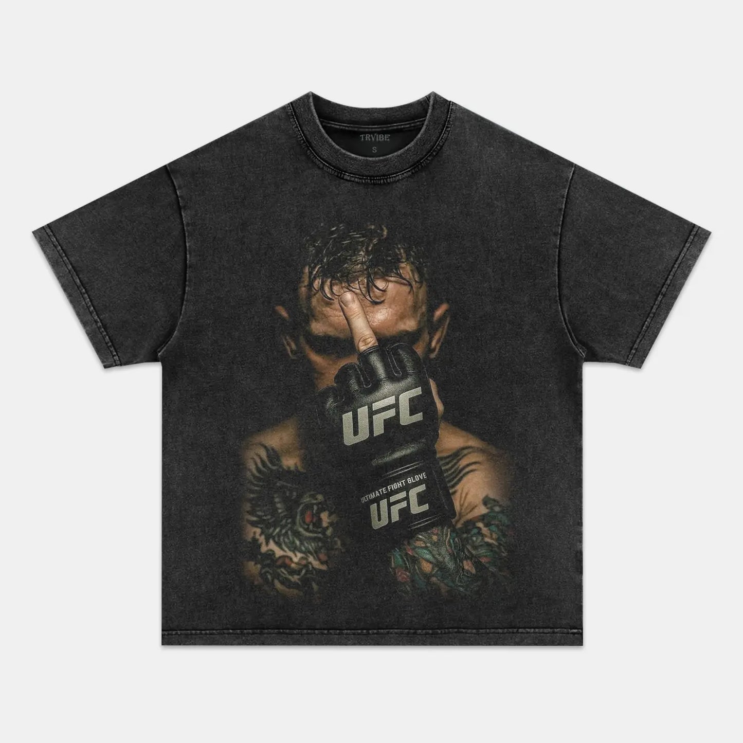 UFC FIGHTER TEE