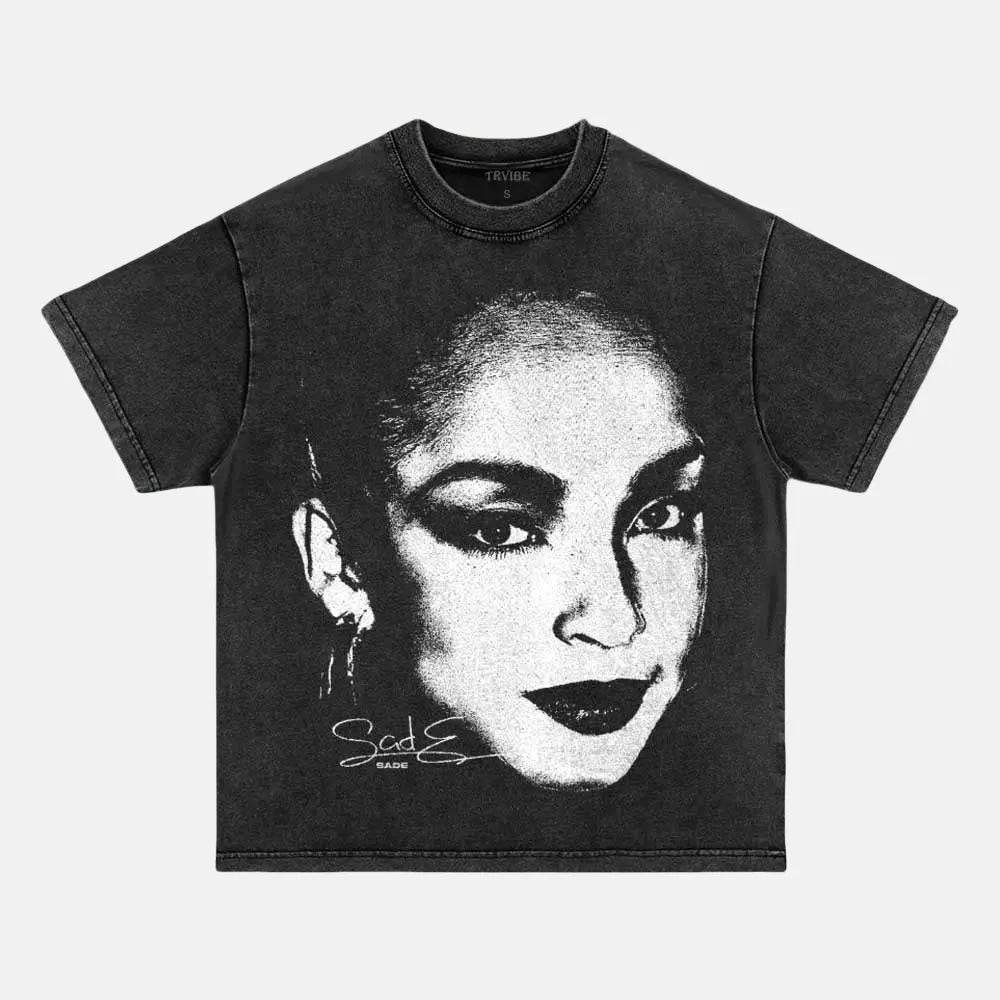 VINTAGE TEE SADE