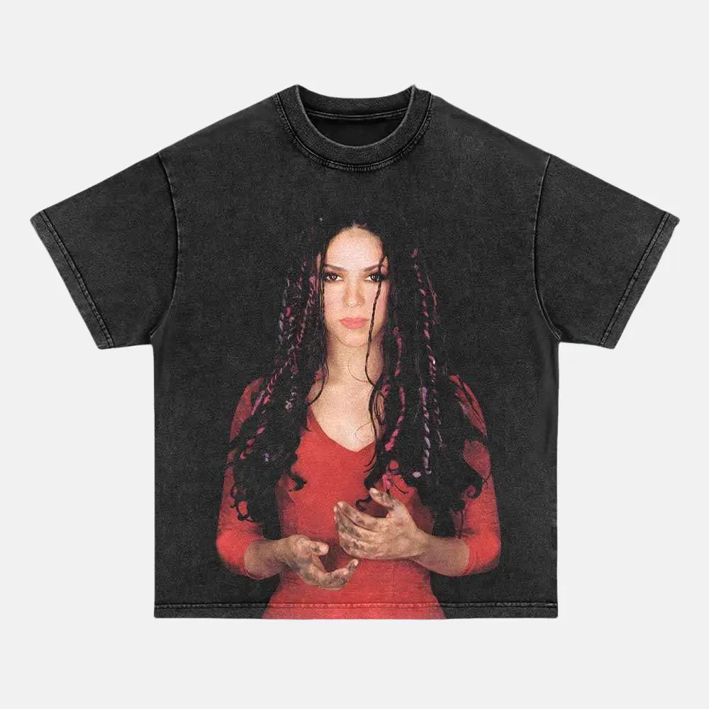 SHAKIRA TEE 08.03