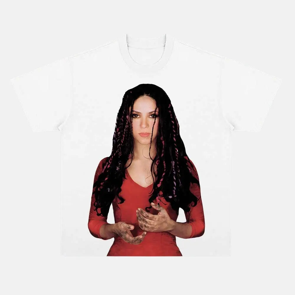 SHAKIRA TEE 08.03