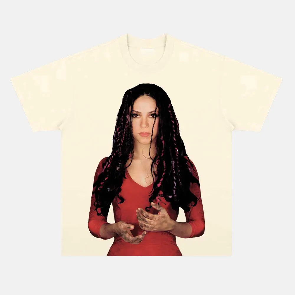 SHAKIRA TEE 08.03