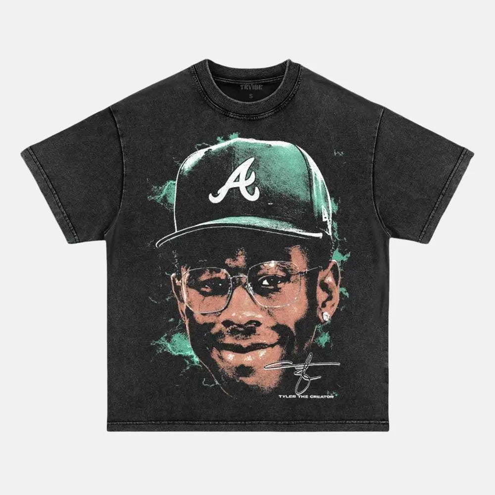 VINTAGE TEE CALL ME IF YOU GET LOST