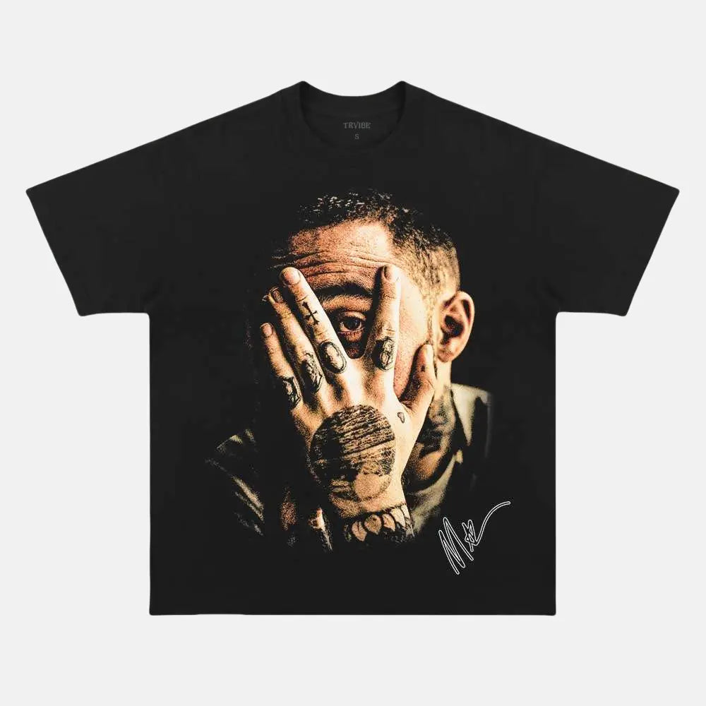 VINTAGE TEE MAC MILLER 05.31