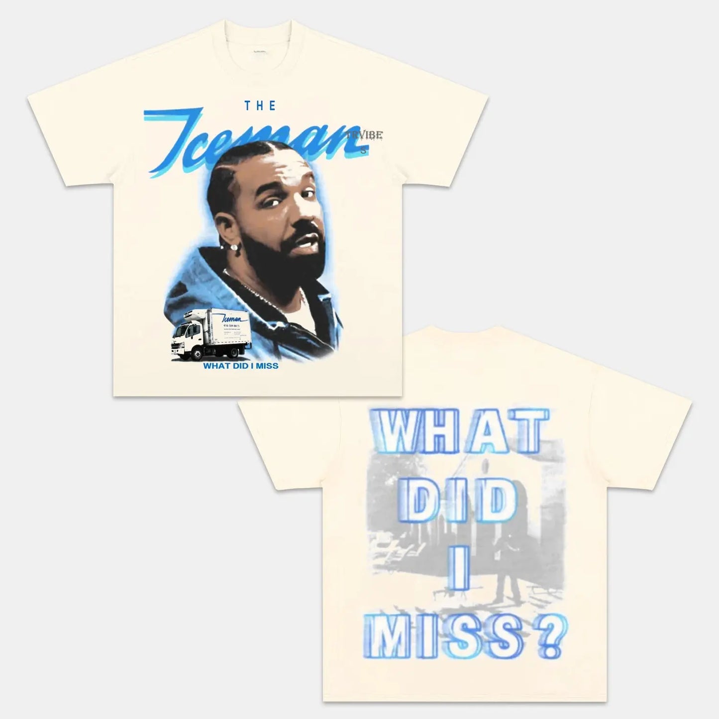 WHAT DID IMISS V2 TEE 07.10 -DS
