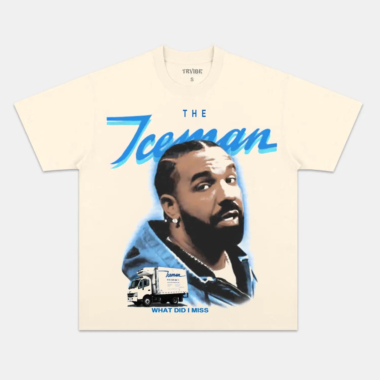 WHAT DID IMISS V2 TEE 07.10