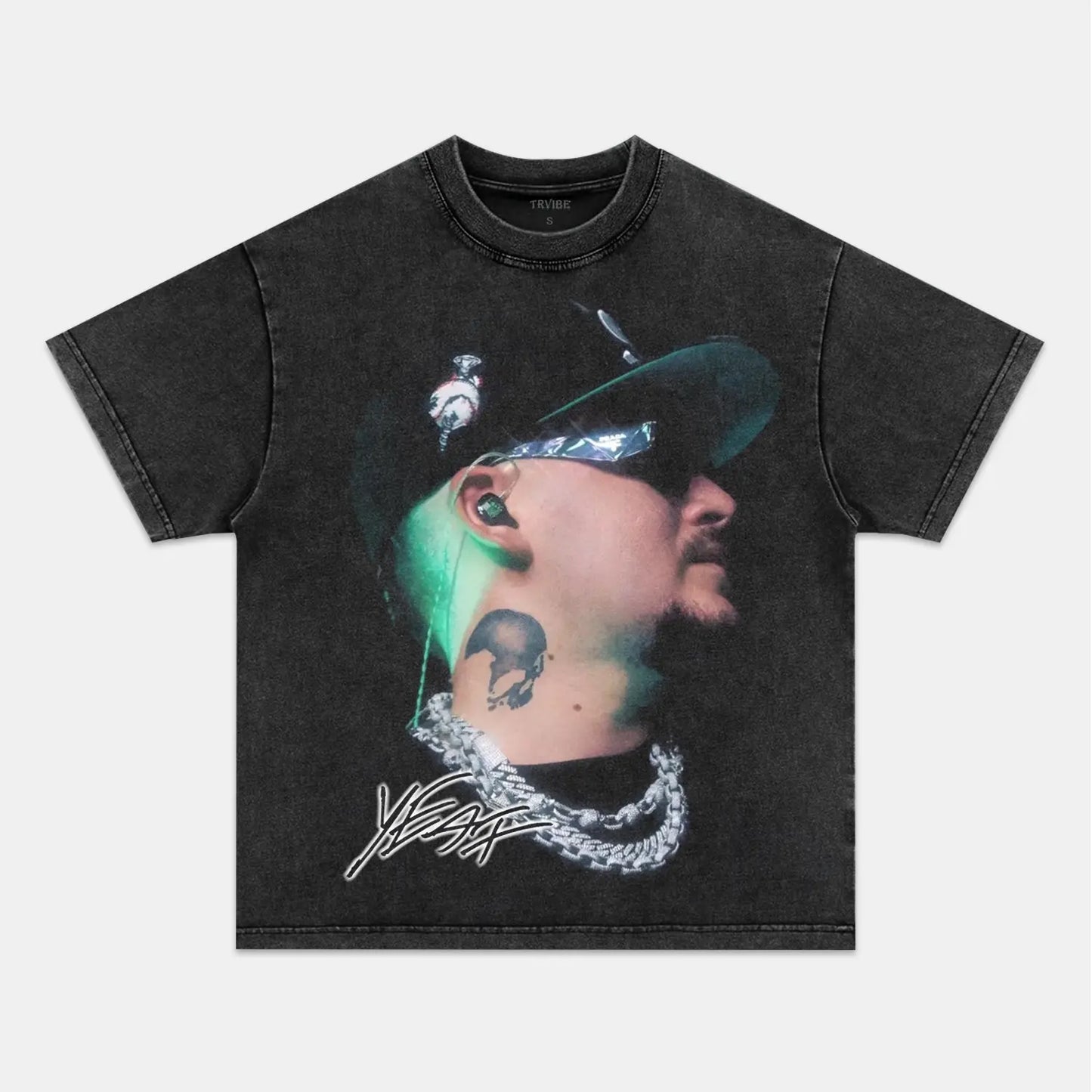 YEAT TEE