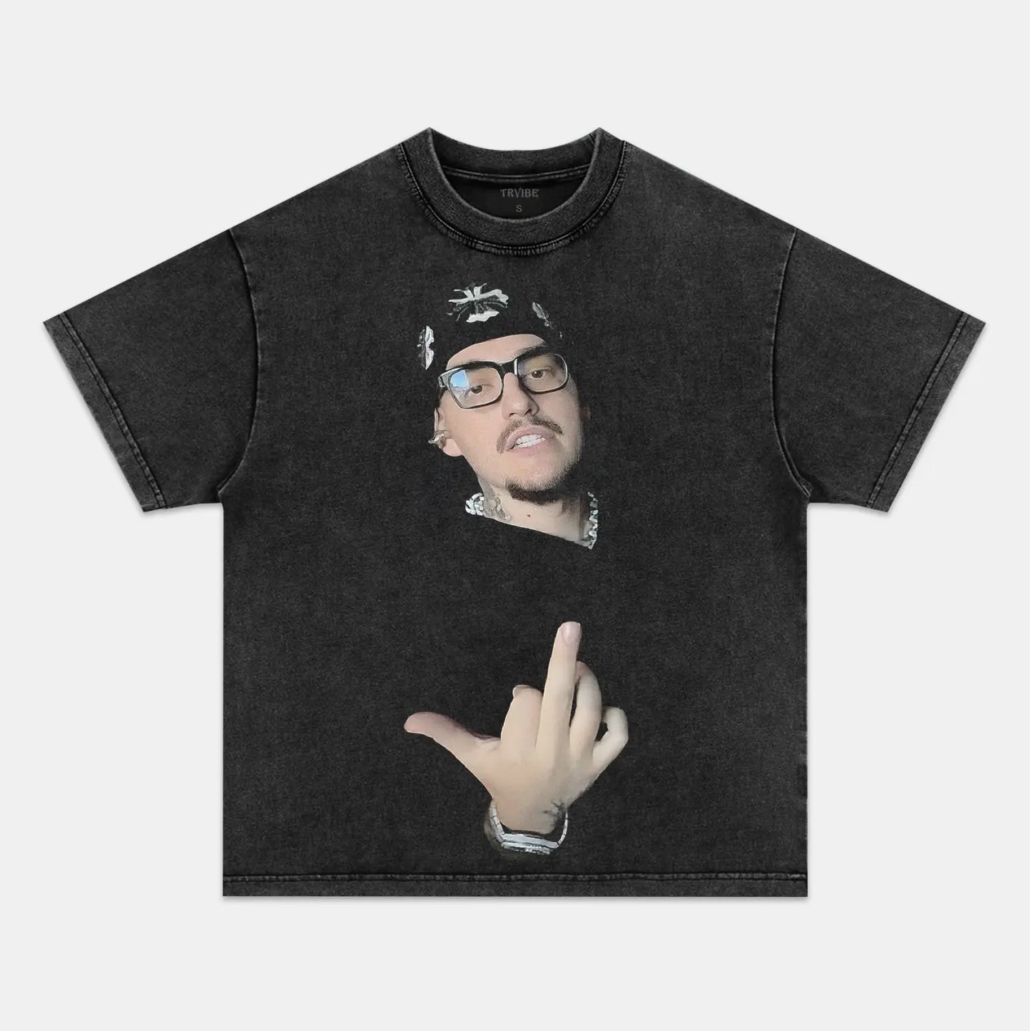 YEAT V2 TEE
