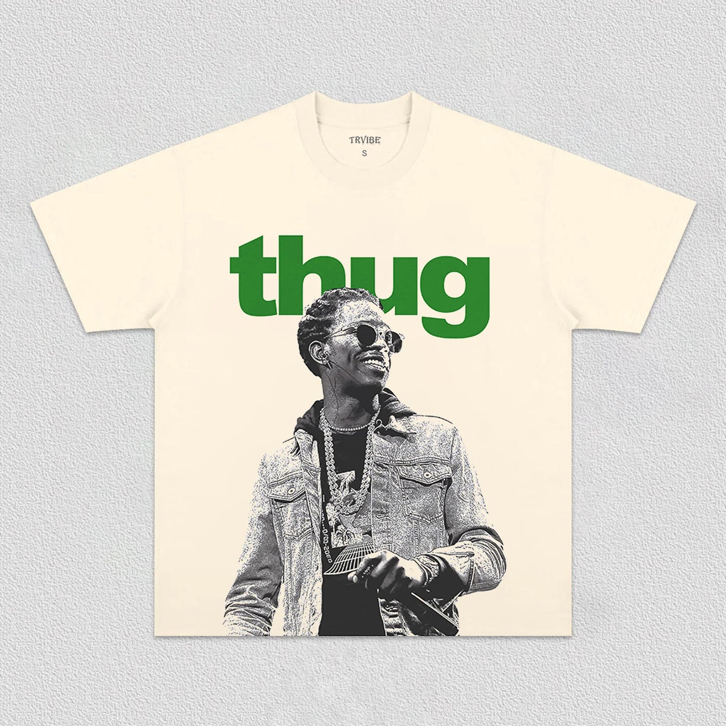 YOUNG THUG Y2K TEE 5.29