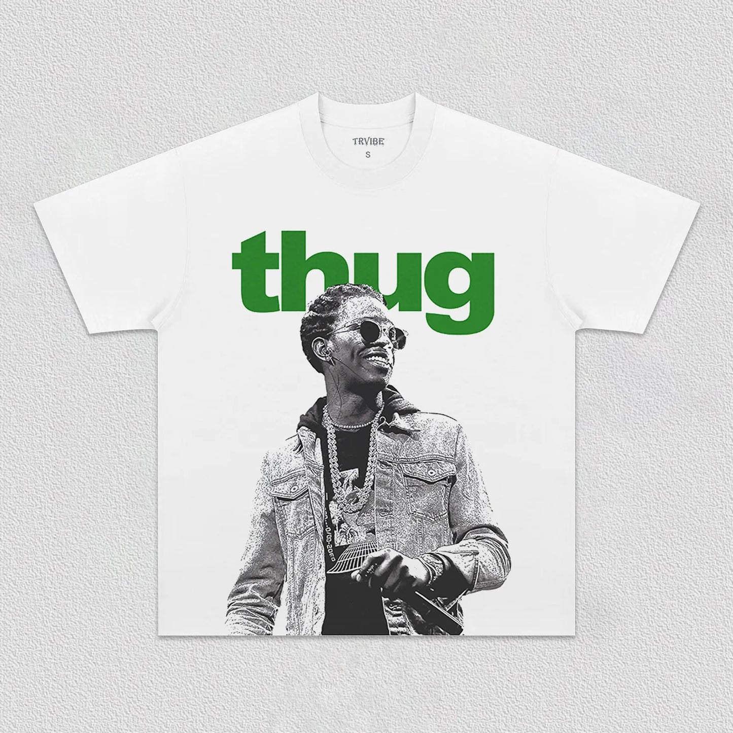 YOUNG THUG Y2K TEE 5.29