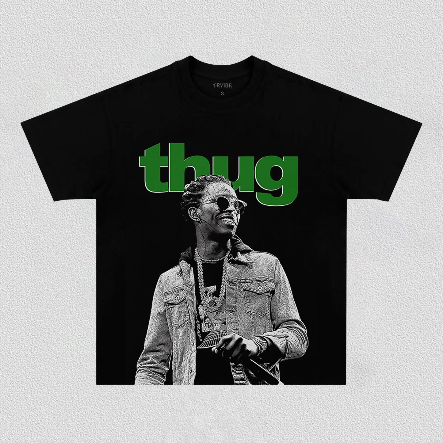 YOUNG THUG Y2K TEE 5.29