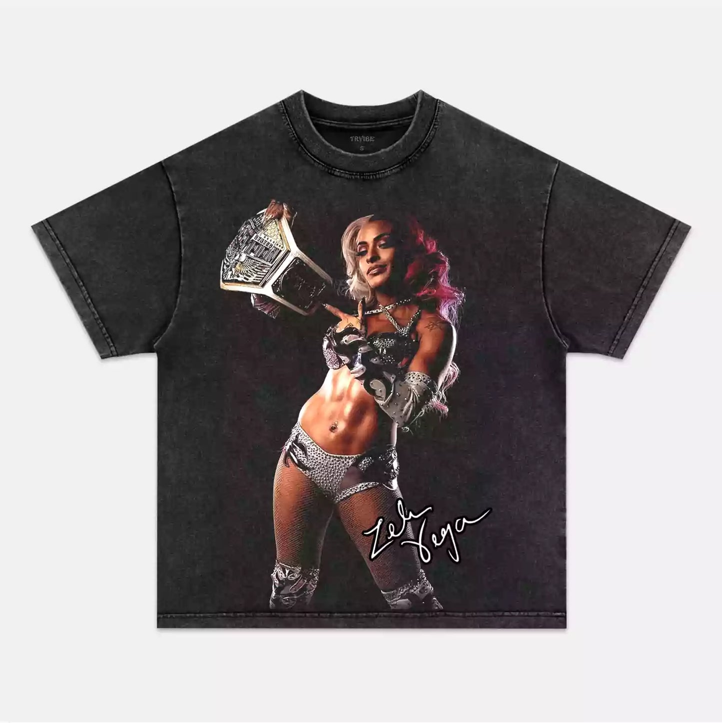 ZELINA VEGA V555 TEE