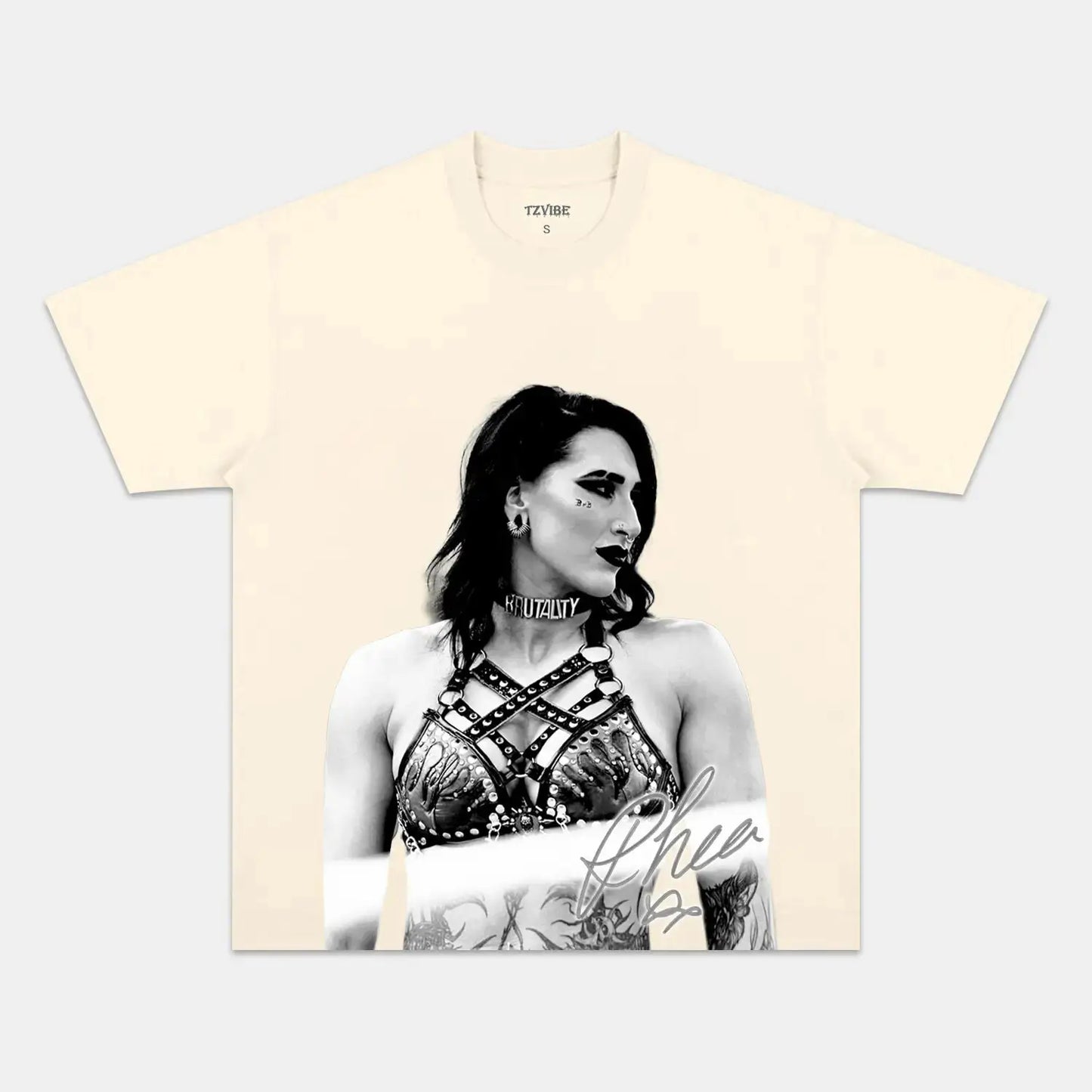 2024 RHEA RIPLEY V4 TEE