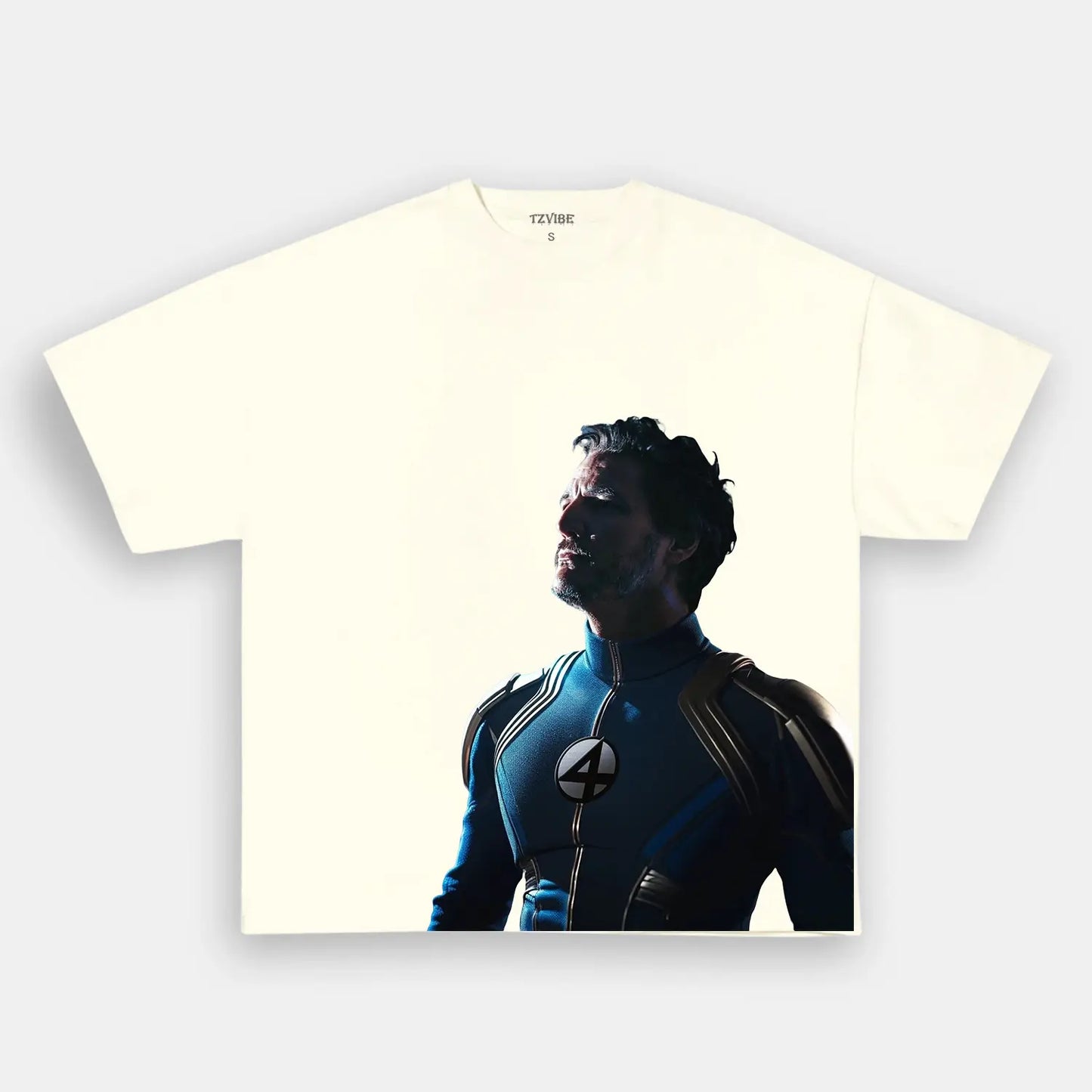 Fantastic Four TEE