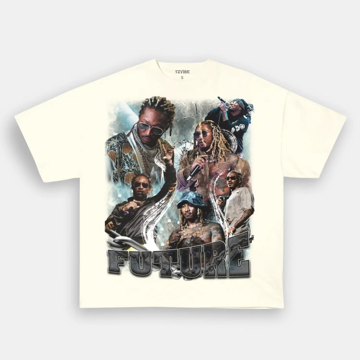 FUTURE 2 TEE
