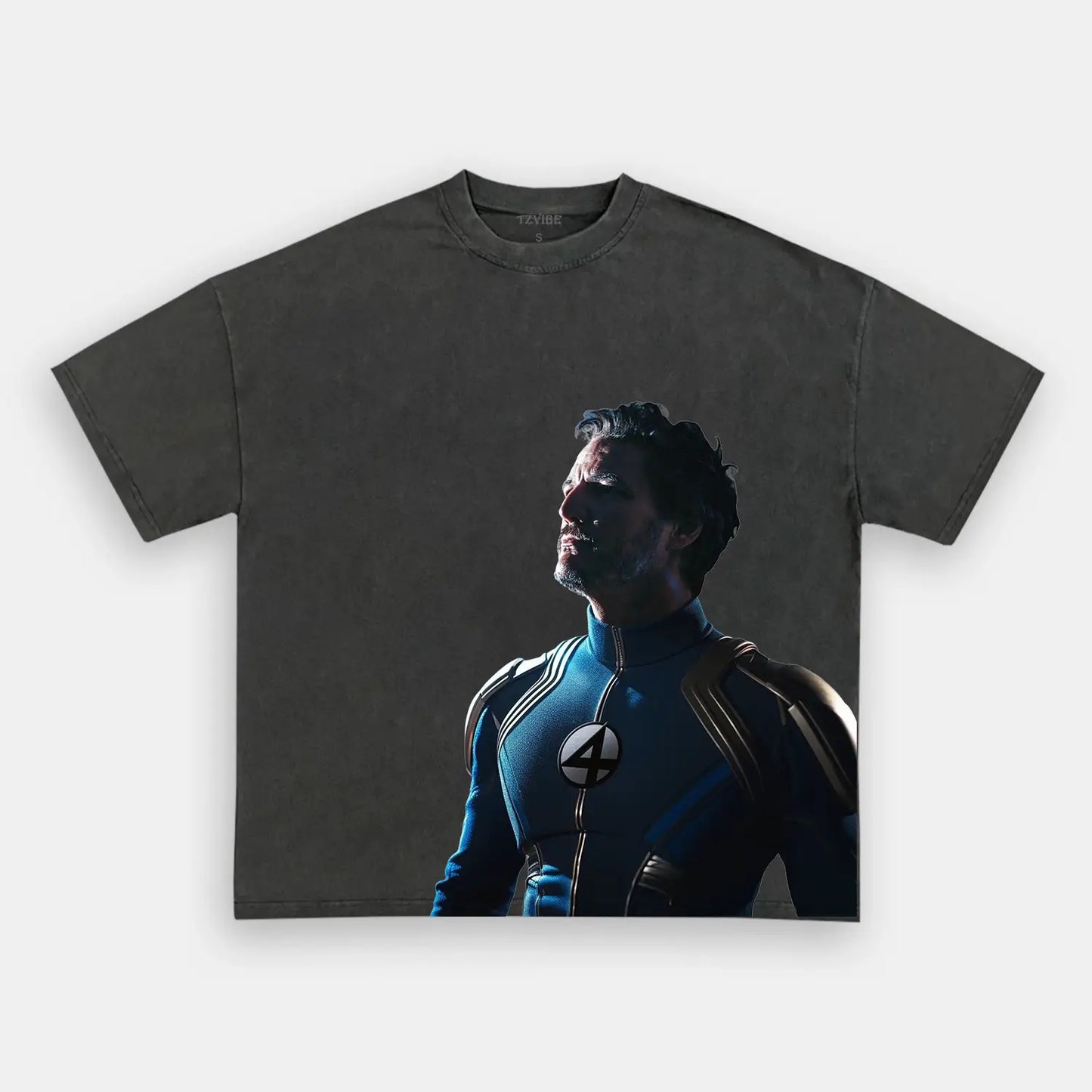 Fantastic Four TEE