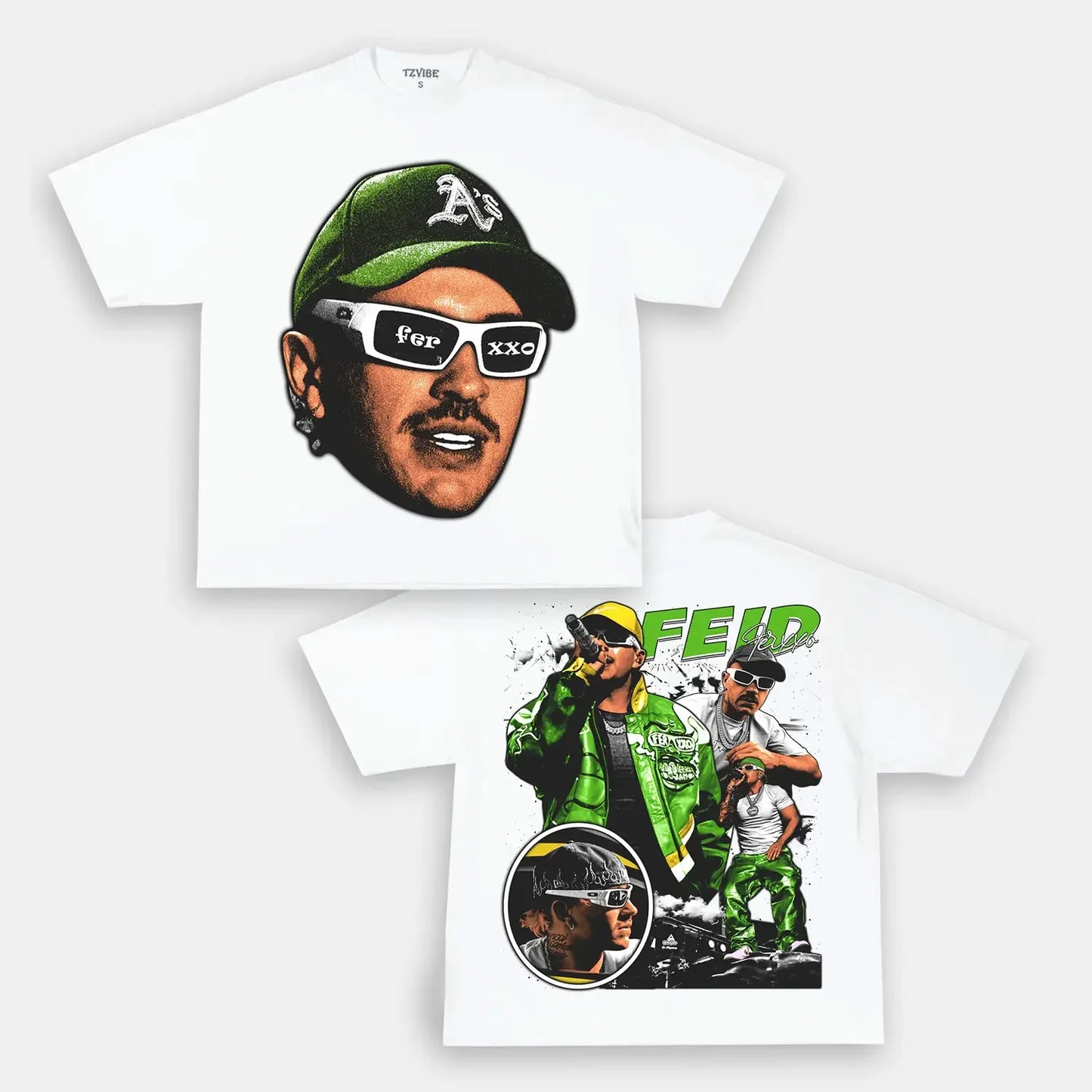 FEID V3 TEE - DS