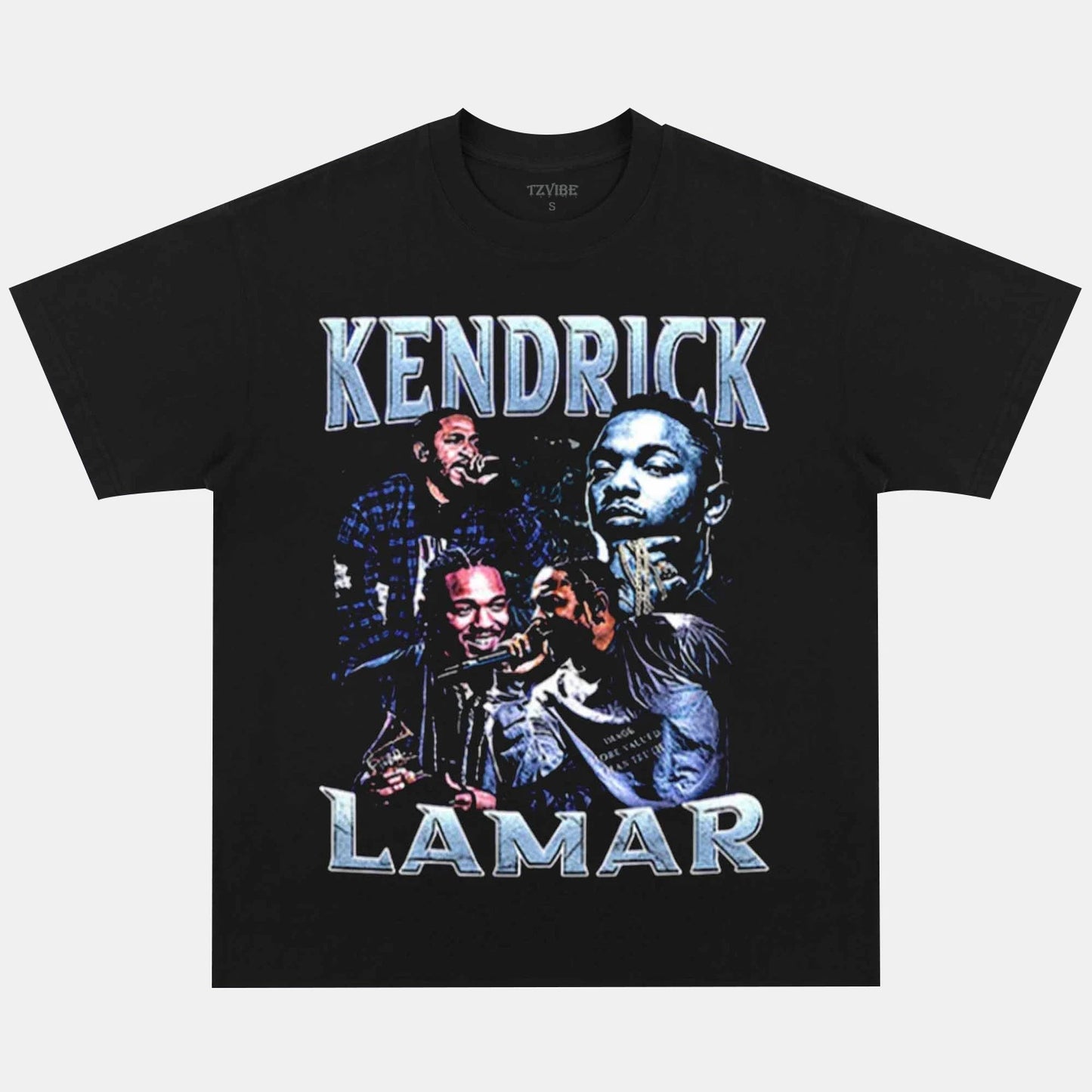 KENDRICK LAMAR V11 TEE