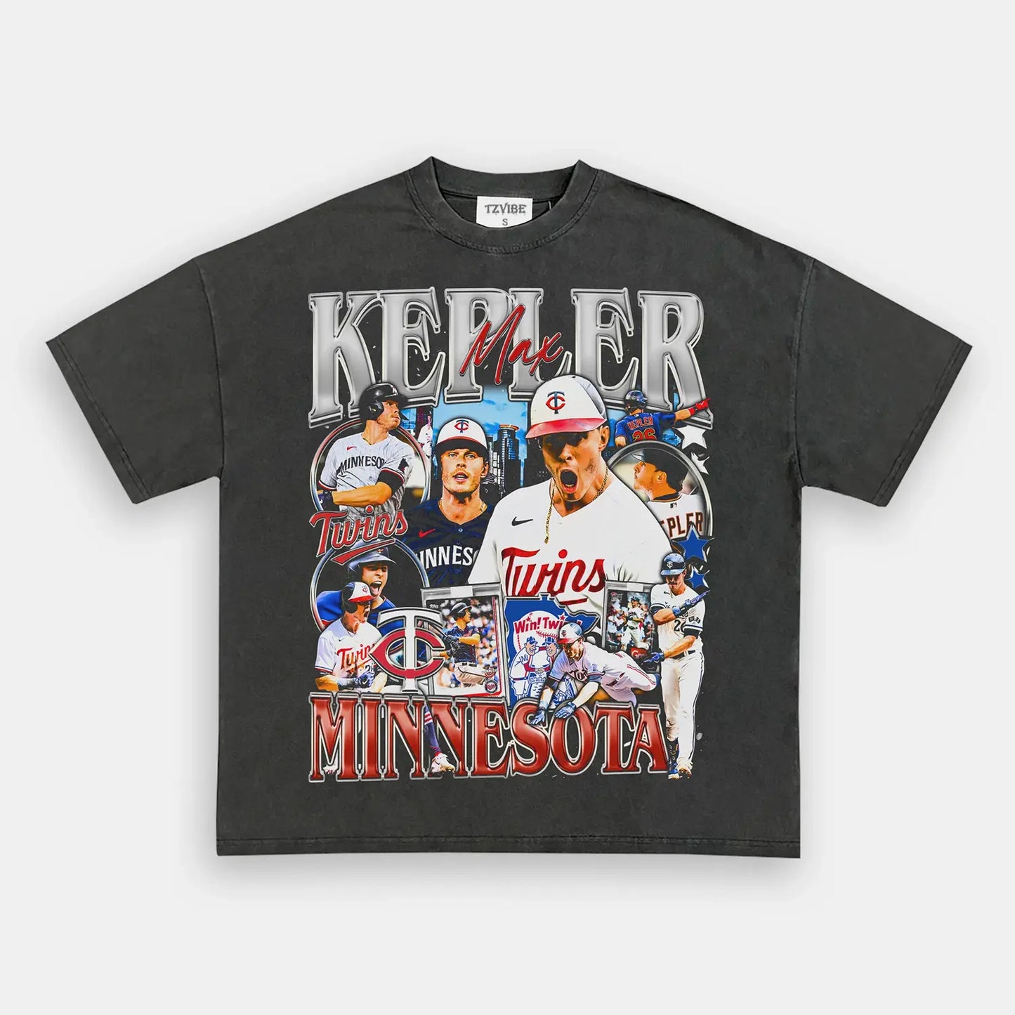 MAX KEPLER TEE