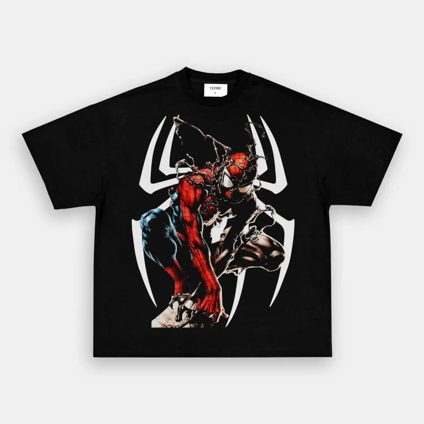SPIDER VENOM TEE