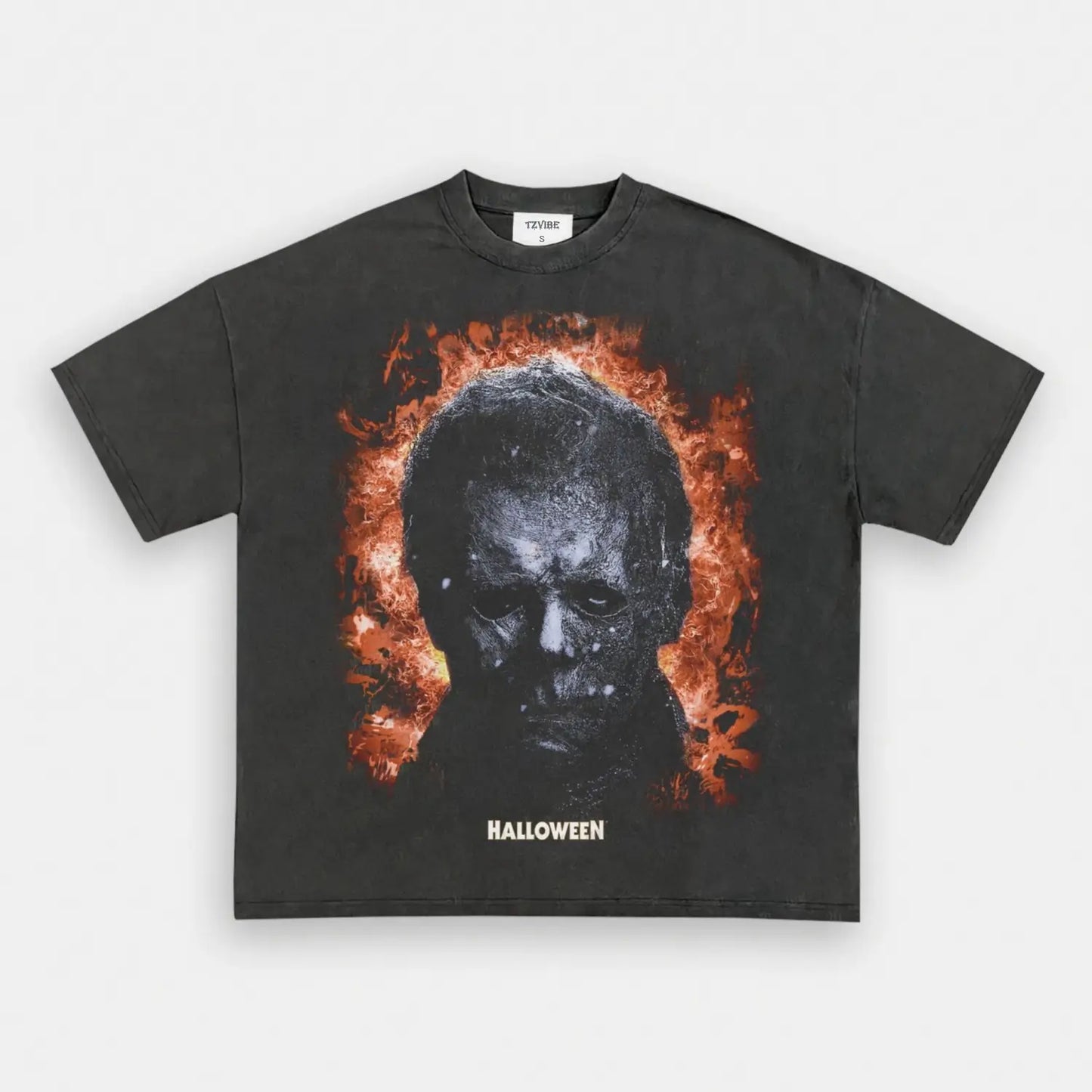 HALLOWEEN V2 TEE