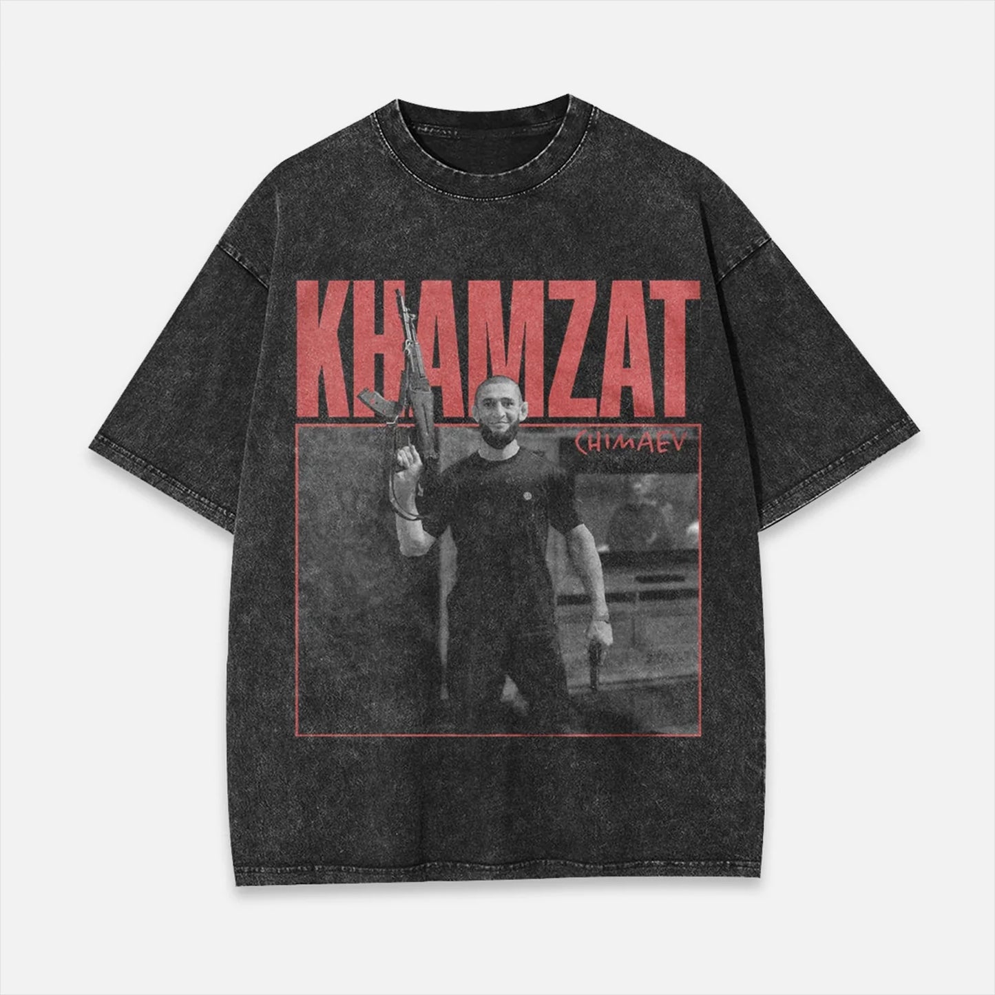 KHAMZAT CHIMAEV TEE 1.1