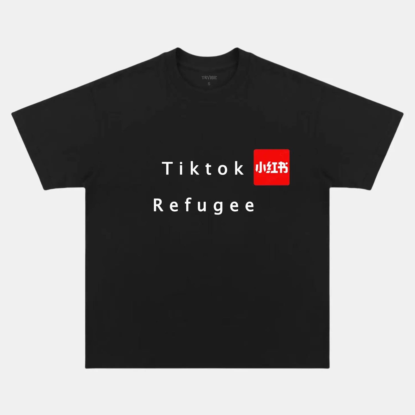 VINTAGE CLOTHES TIKTOK REFUGEE 8.0