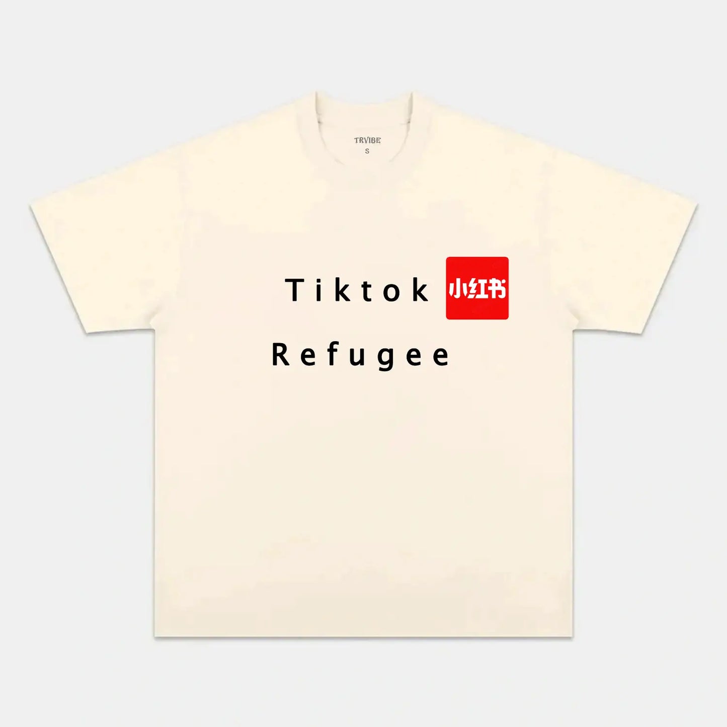 VINTAGE CLOTHES TIKTOK REFUGEE 8.0