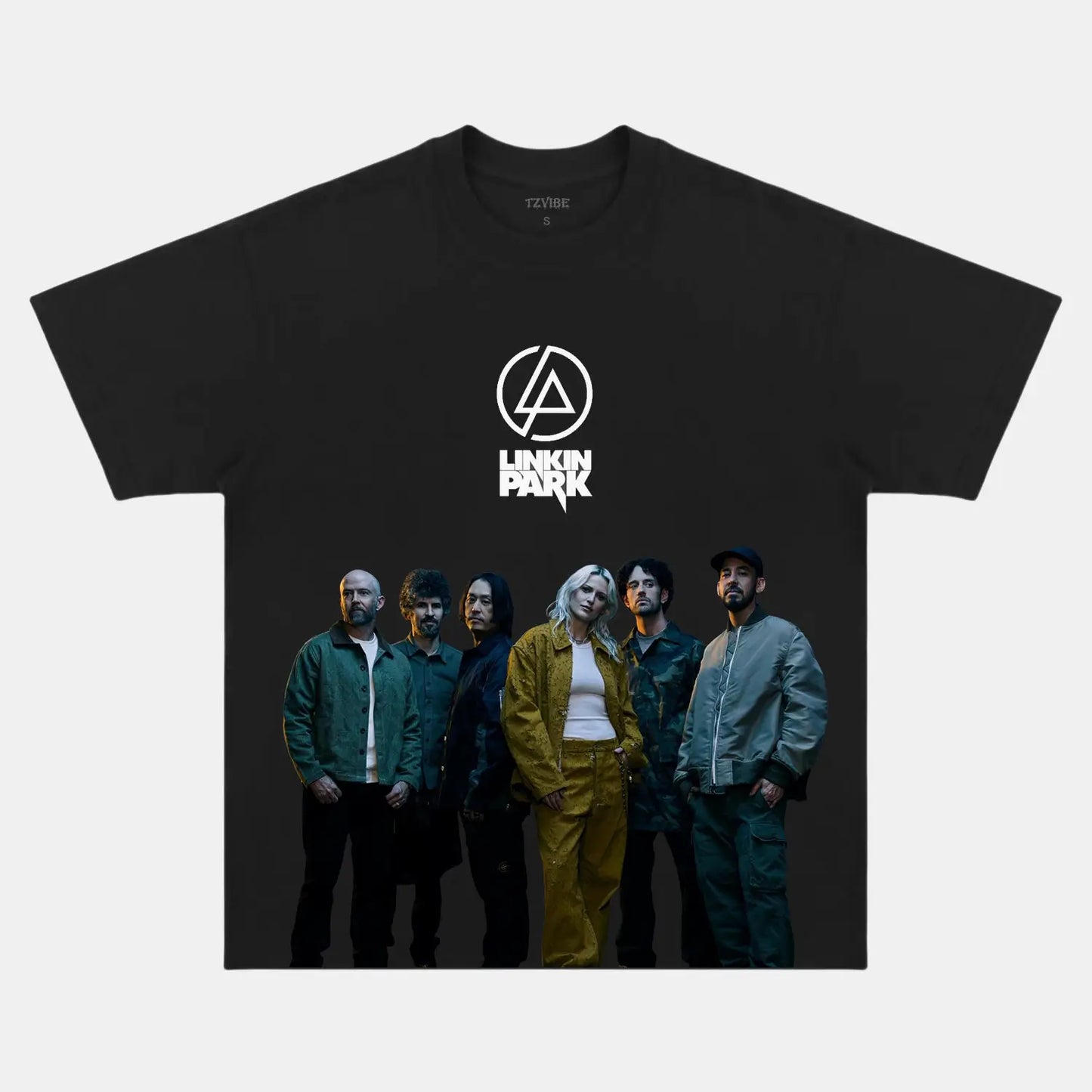 LINKIN PARK VINTAGE TEE 3.0