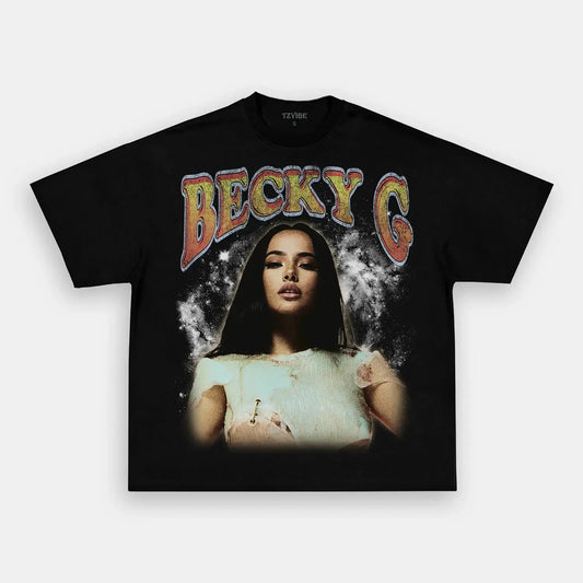 BECKY G VINTAGE TEE