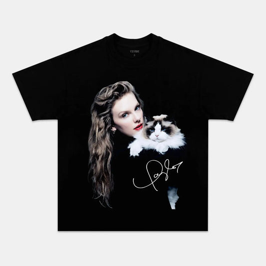 TAYLOR-SWIFT-2 .0 TEE