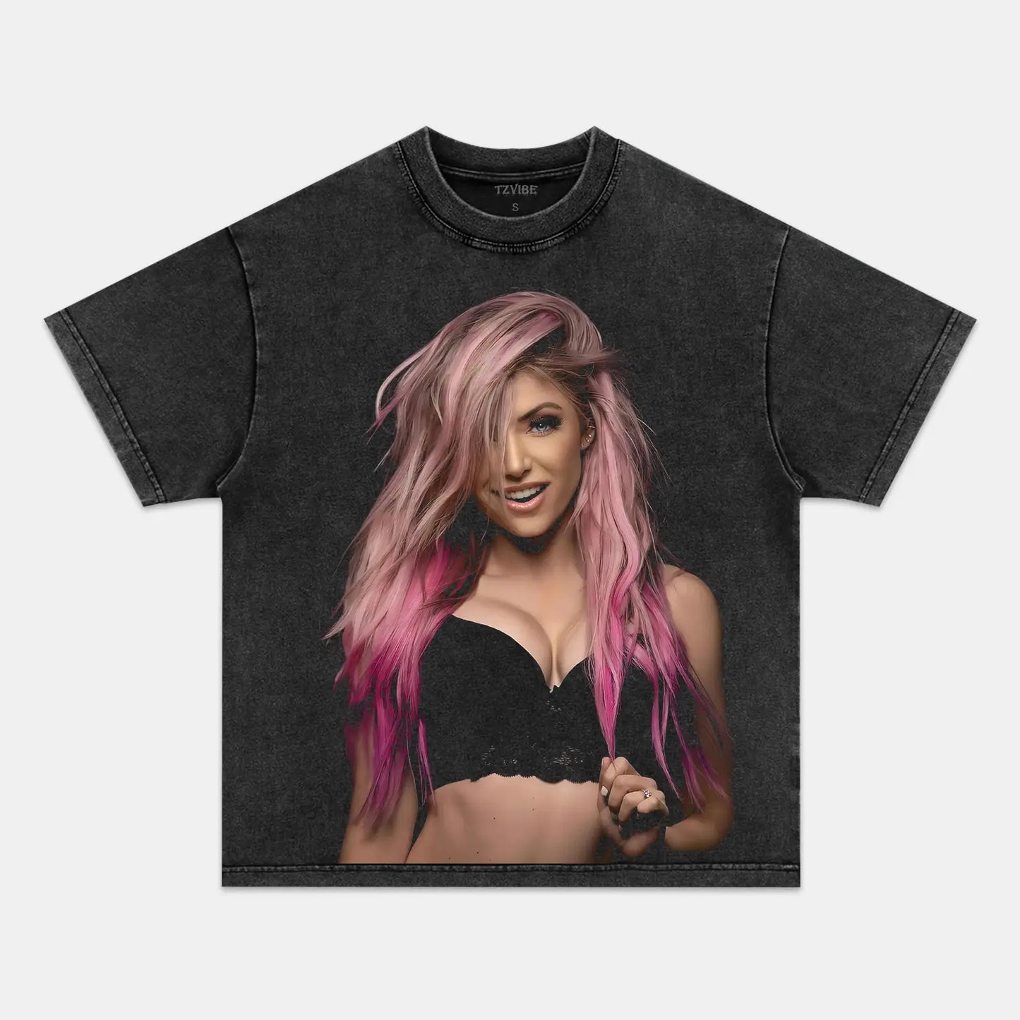 2024 ALEXA BLISS TEE