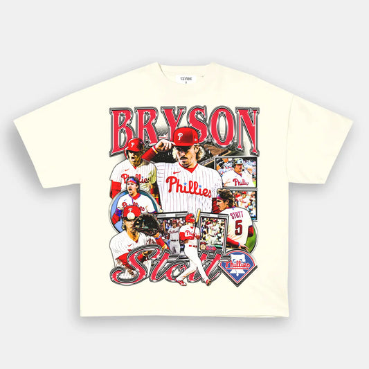 BRYSON STOTT TEE