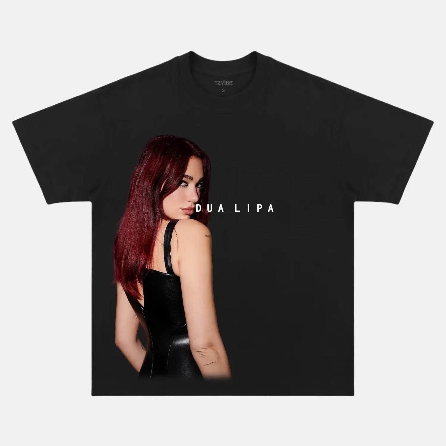 DUALIPA TEE 8.0