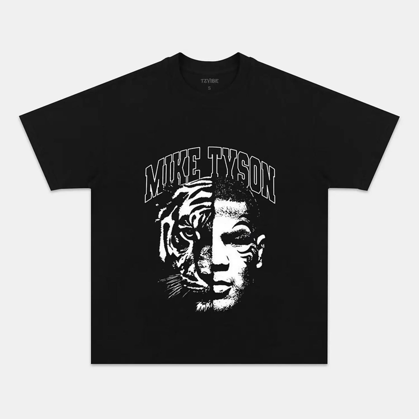 VINTAGE V2 TEE TYSON