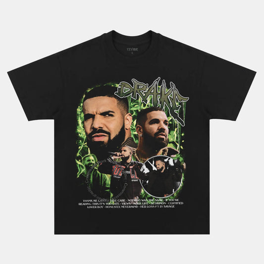 VINTAGE TEE DRAKE