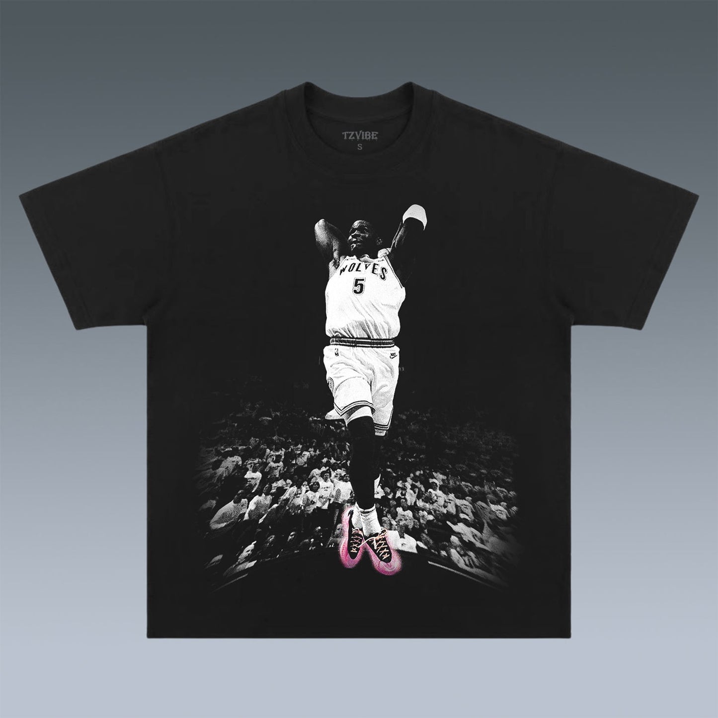 ANTHONY EDWARDS VINTAGE TEE 3.0