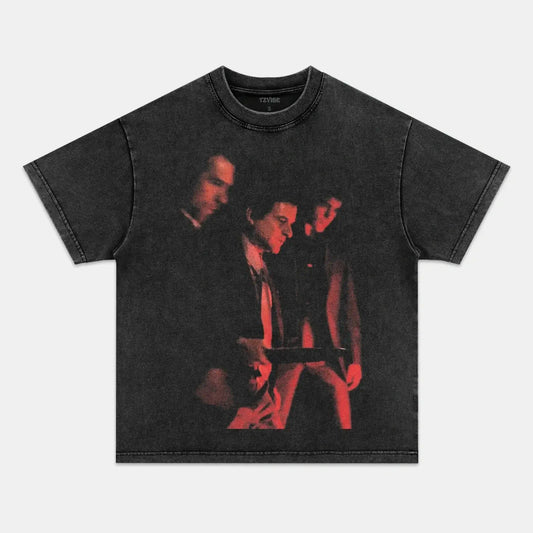 GOODFELLAS NEW2024 TEE