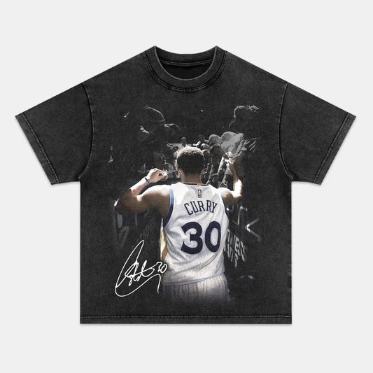 STEPHEN CURRY TEE 11.22