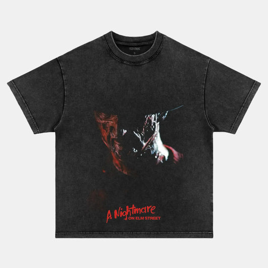 A Nightmare on Elm Street TEE 1.0