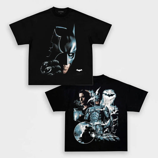 BATMAN TEE - DS